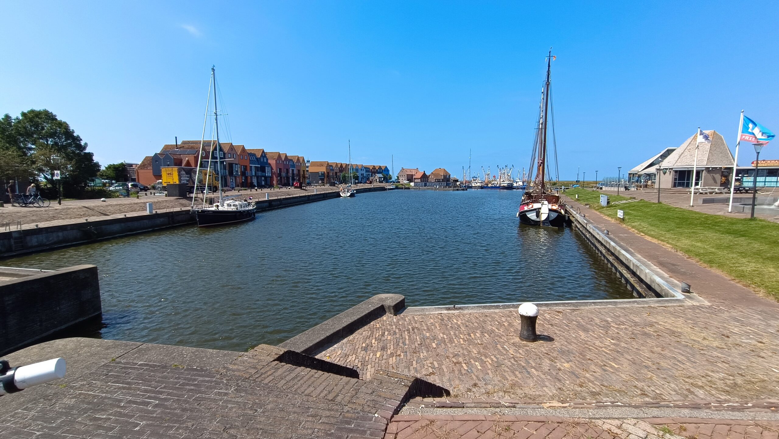 Oude Haven Stavoren