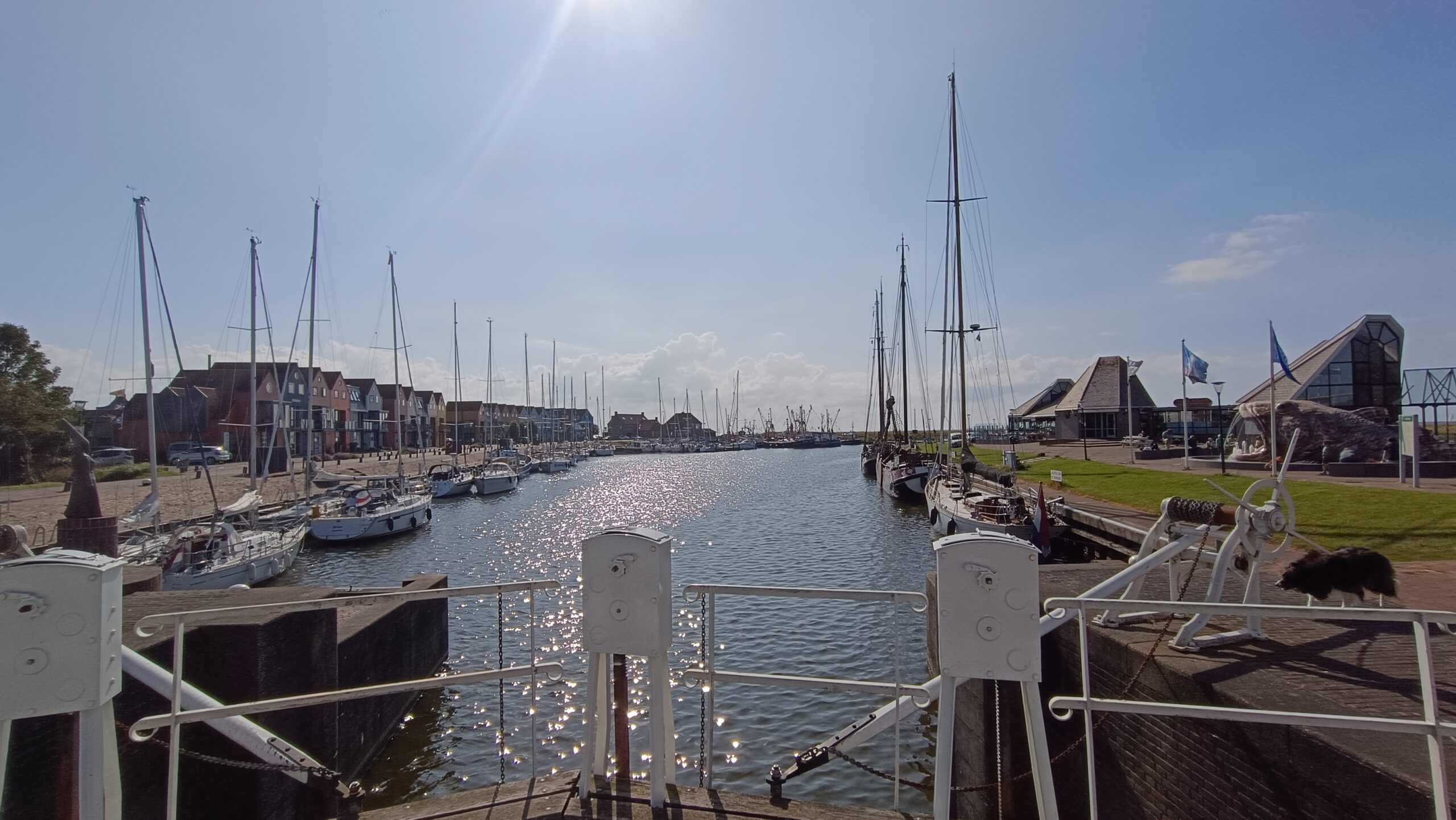 Oude Haven Stavoren